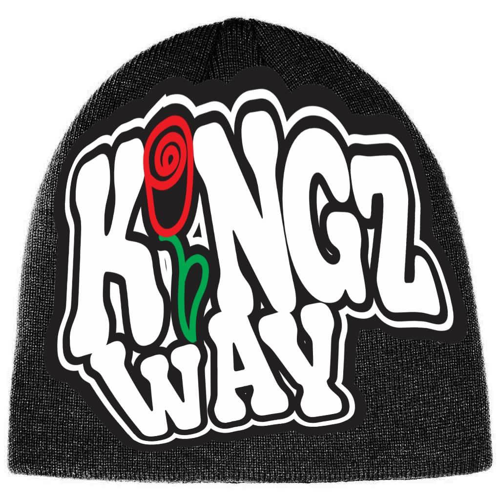 Kingz π₯ Beenie