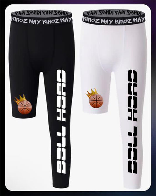 “Legion One” Compression Pants Adult